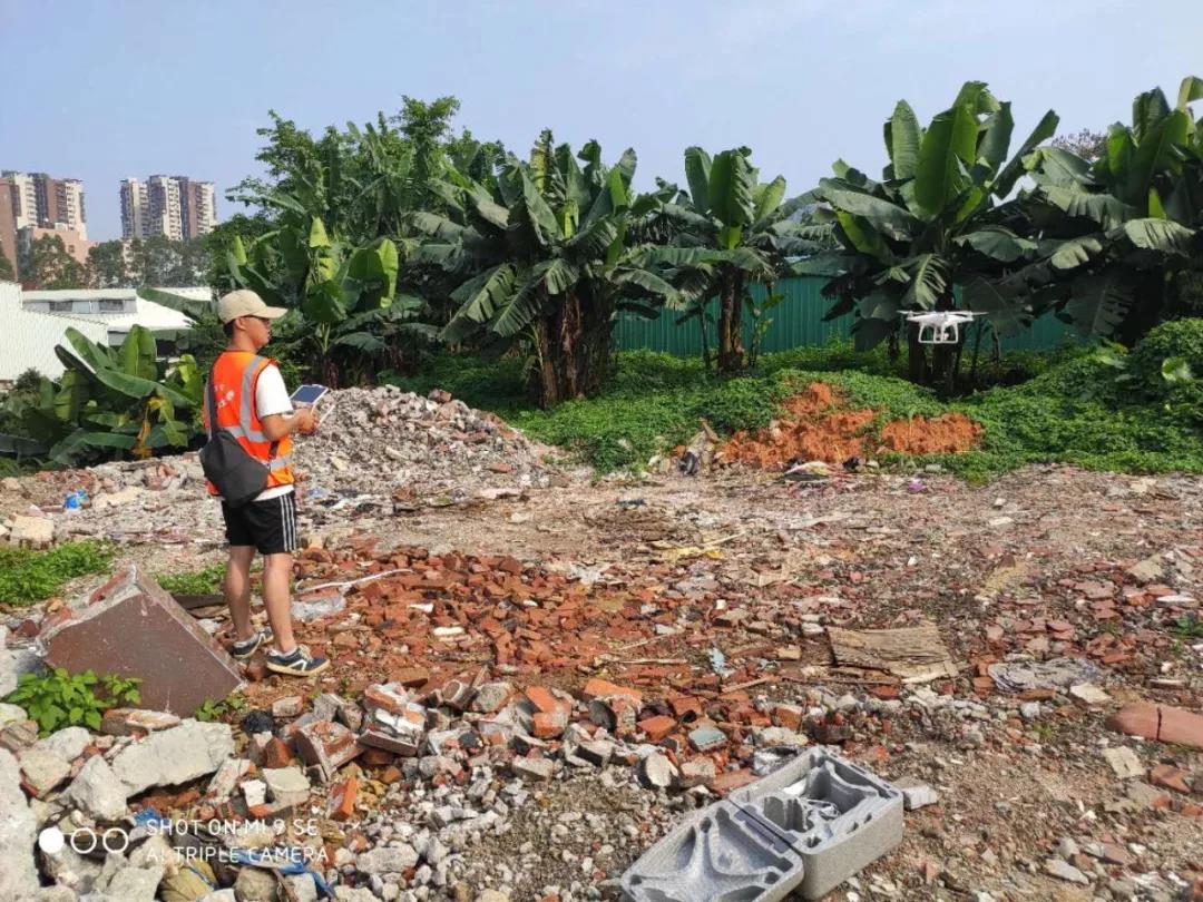 项目走访系列（四）：“与天斗、与地斗、与人斗其乐无限”——优德88三调项目采访