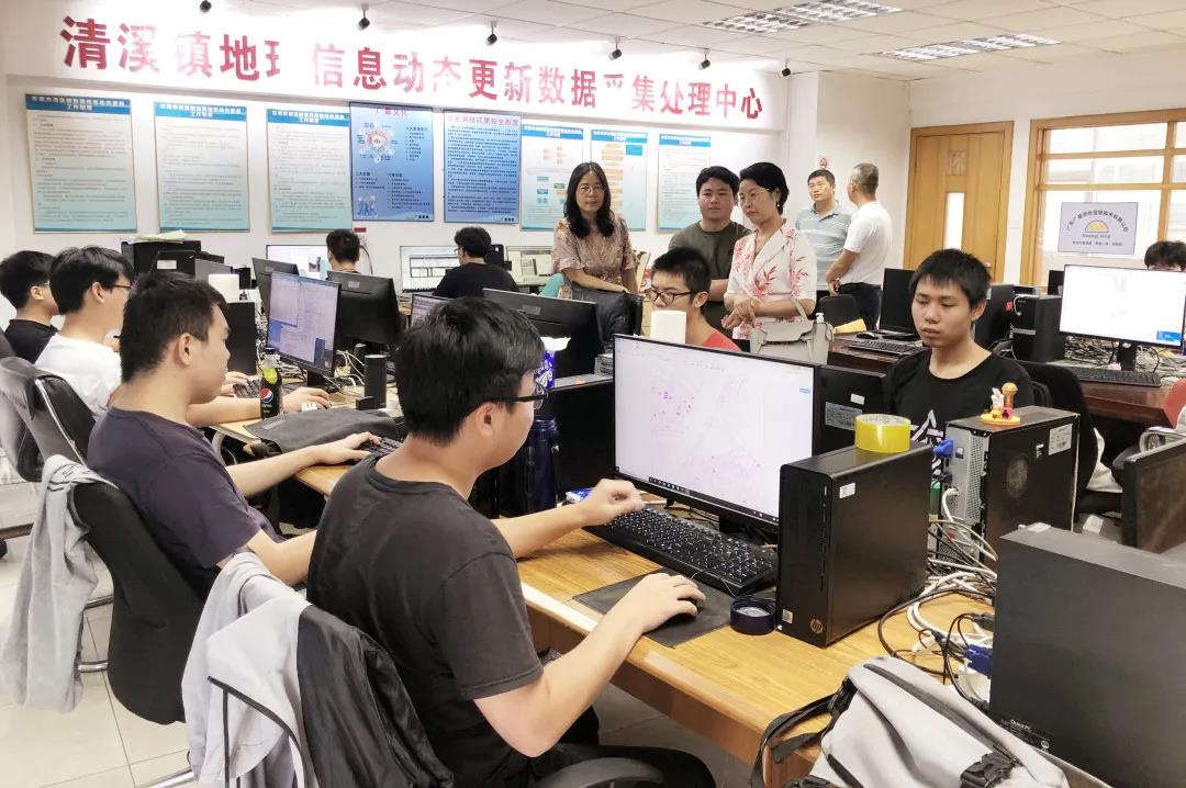 加油干！就对了！