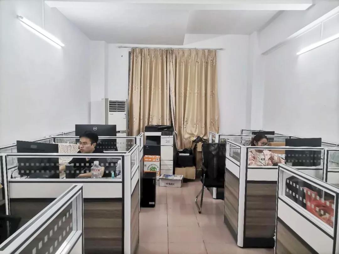 员工随笔｜马一直蹄 向优美的明天前进