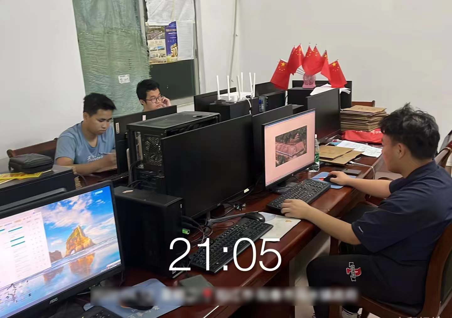 员工随笔丨提高生产效率 优德88阳春项目部有步伐