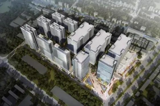 优德88更新｜以优质高效服务助推全市首批产权支解 “工改M1”项目落地